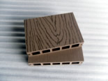wood composite decks